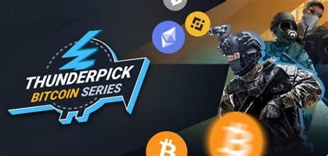 thunderpick esports|bitcoin betting esport.